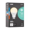 Feit Electric A21 E26 Medium LED Bulb Tunable White 150 Watt Equivalence 1 pk OM1503CCTCALEDI